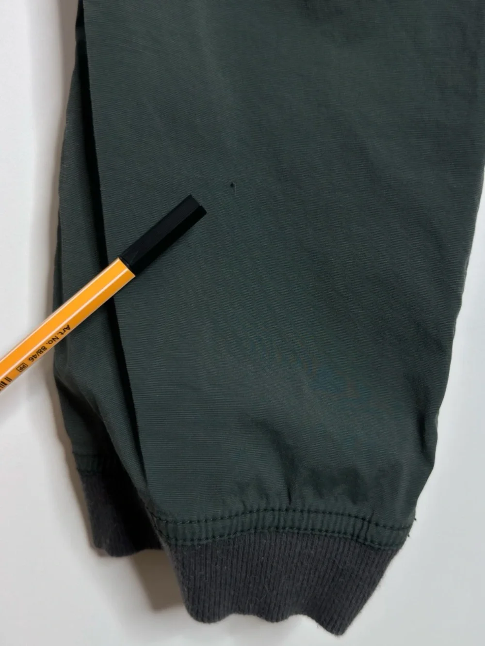 ORUMM Double Knee Joggers Climbing Pants